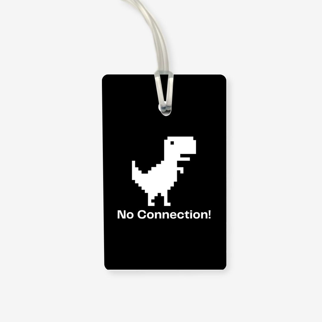 No connection