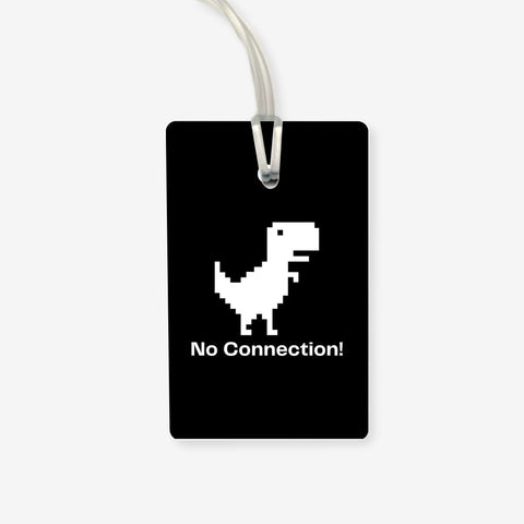No connection