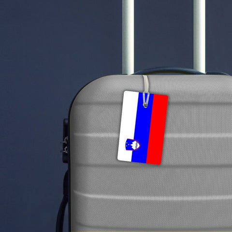 Slovenia flag