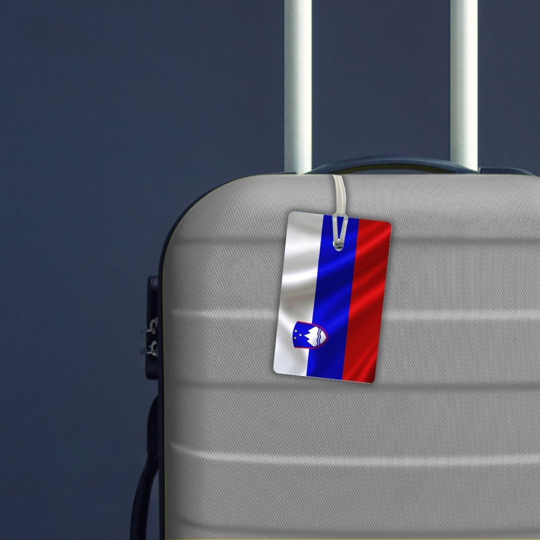 Slovenia flag