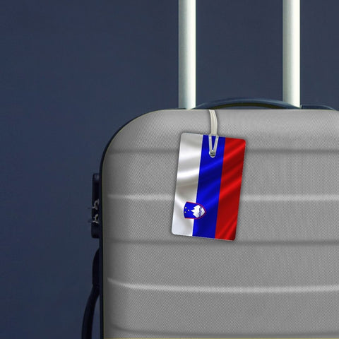 Slovenia flag