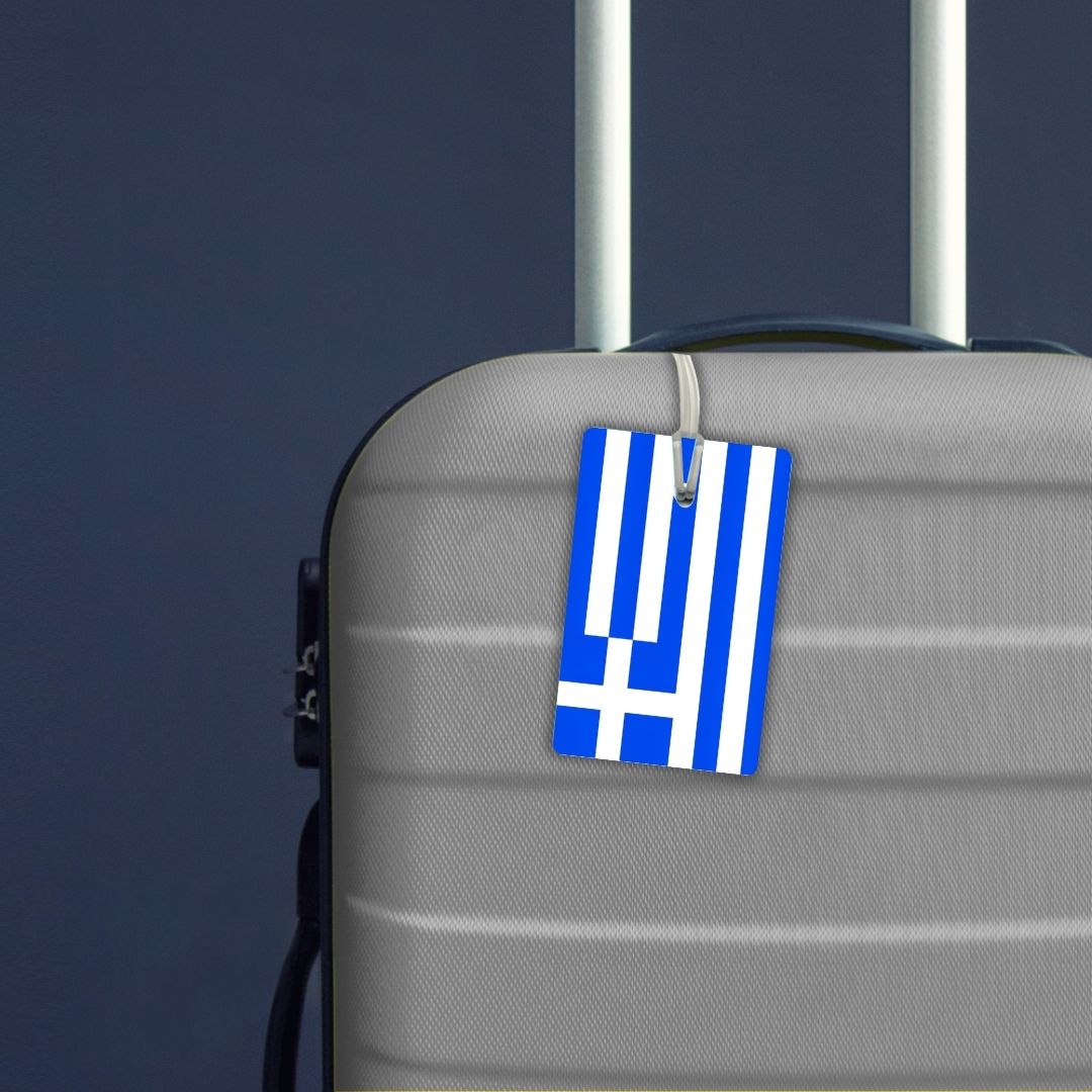 Greece flag