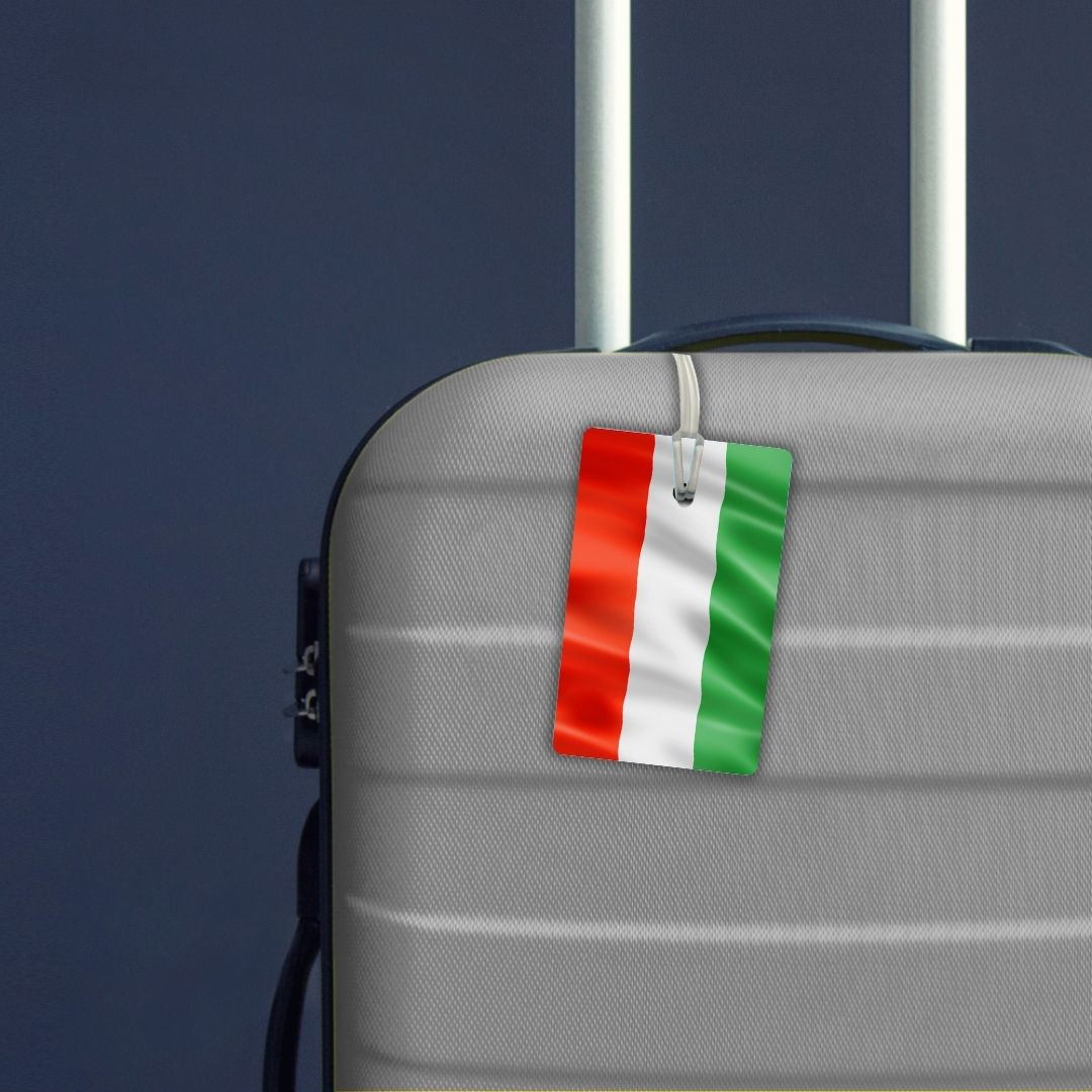 Hungary flag