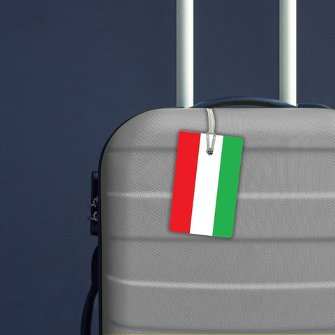 Hungary flag