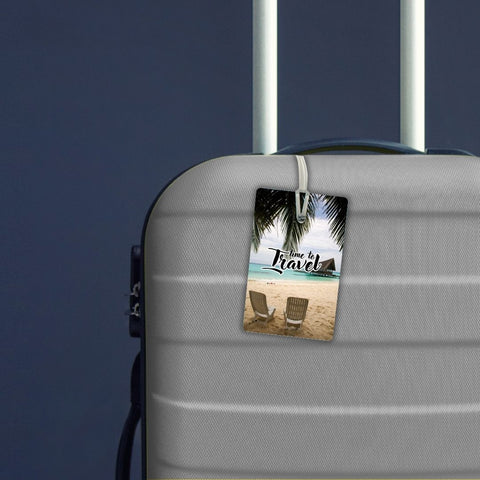 Travel