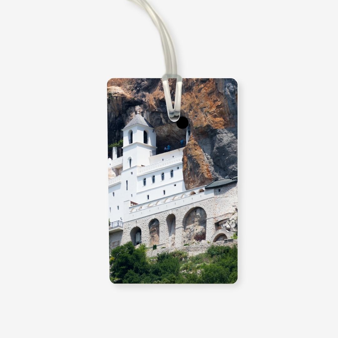 Monastery