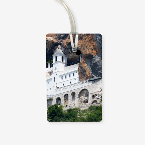 Monastery