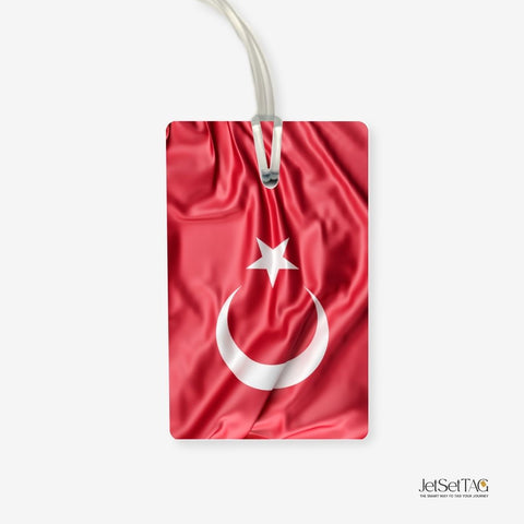 Turkey flag