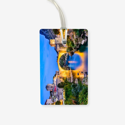 Bosnia and Herzegovina