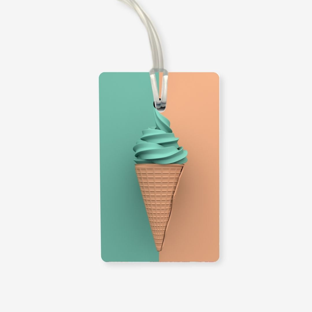 Ice cream