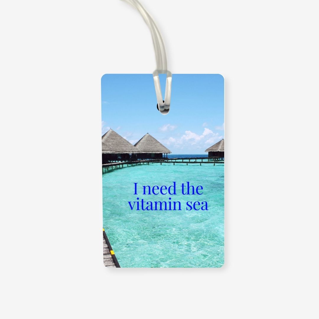 Sea
