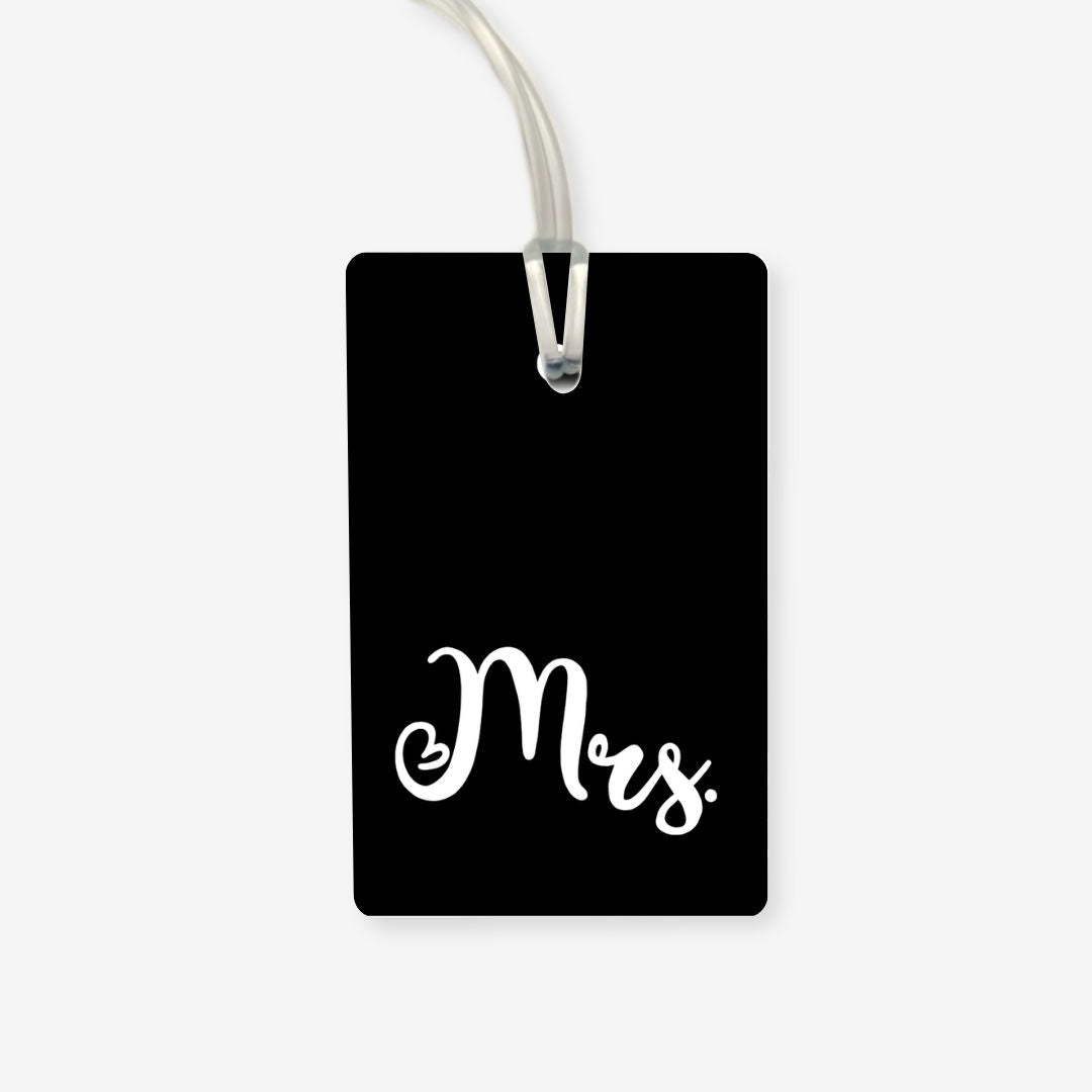 Mrs