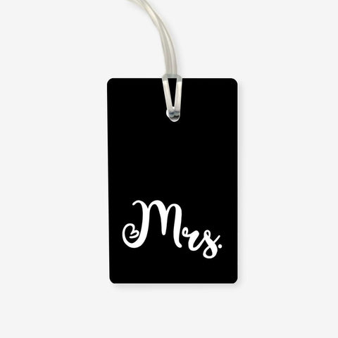 Mrs