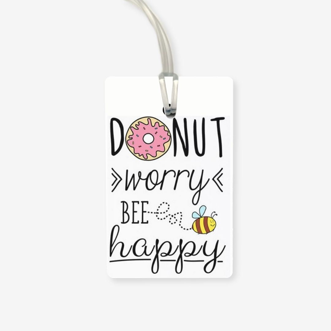 Donut or do not