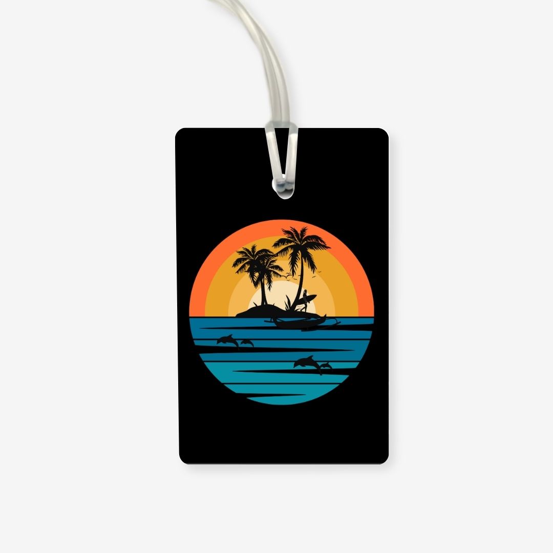 Palm tree