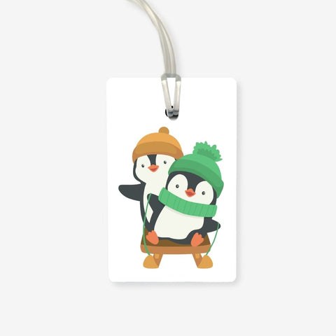 Penguin