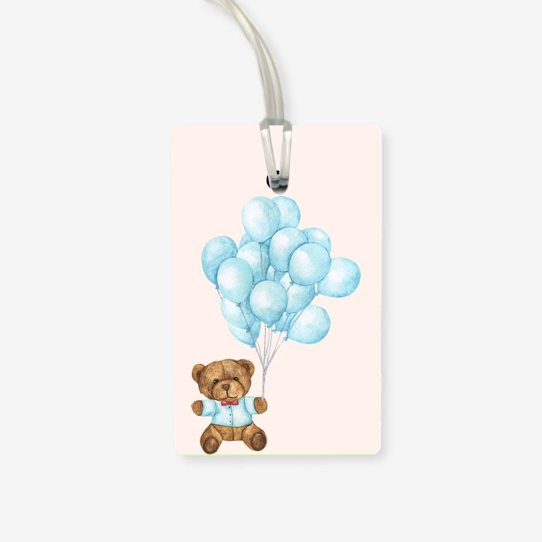 Bear