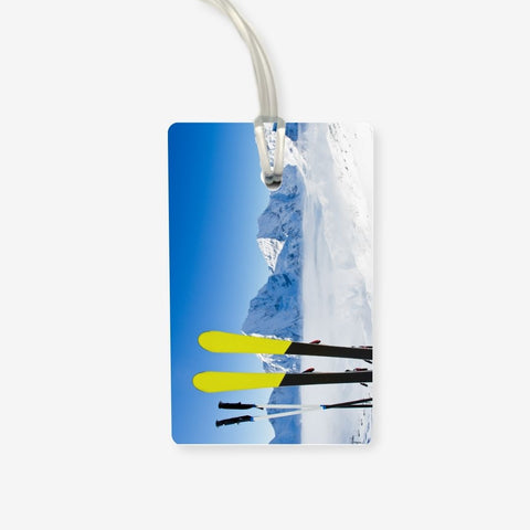 Skis