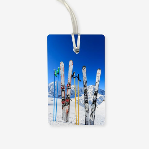 Skis