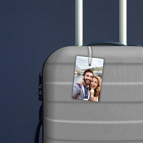 Custom image tag