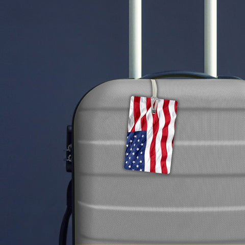 USA flag